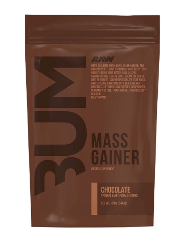 Cbum Mass Gainer Protein Powder