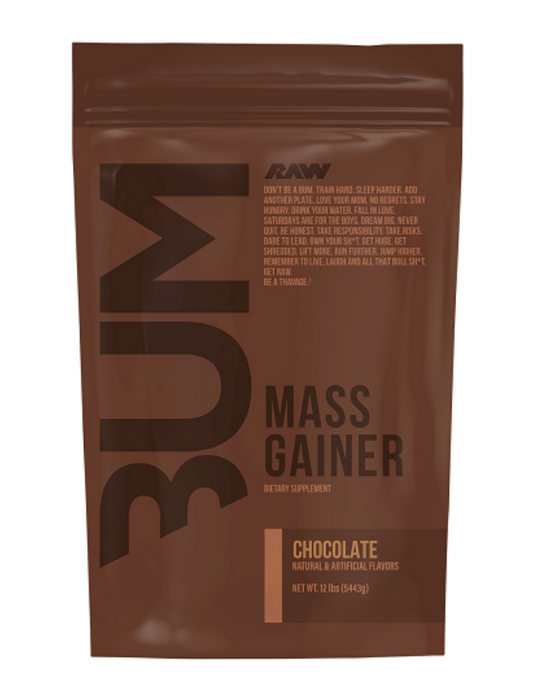 Cbum Mass Gainer Protein Powder