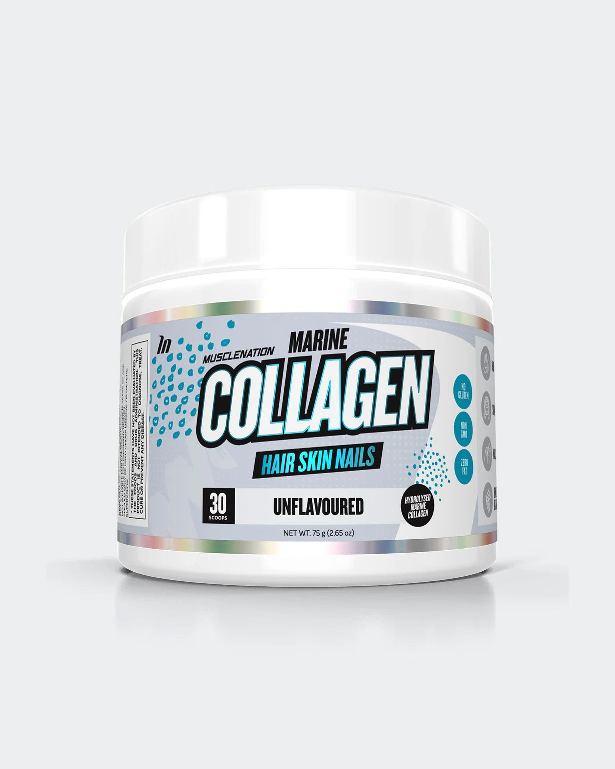 muscle nation collagen