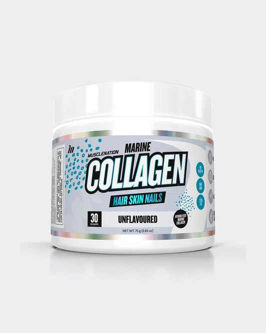 muscle nation collagen