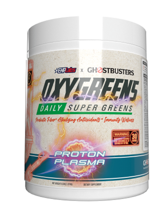 EHP Labs OxyGreens Daily Super Greens