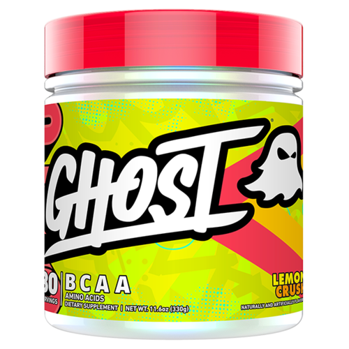 Ghost BCAA V2 | Amino Acid