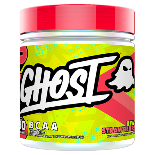 Ghost BCAA V2 | Amino Acid