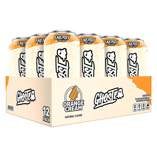 Ghost Energy Drink RTD