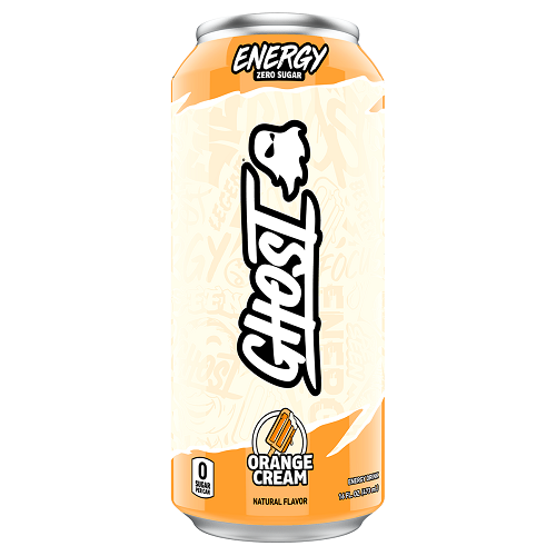 Ghost Energy Drink RTD