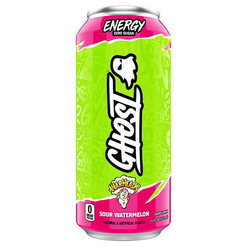 Ghost Energy Drink RTD