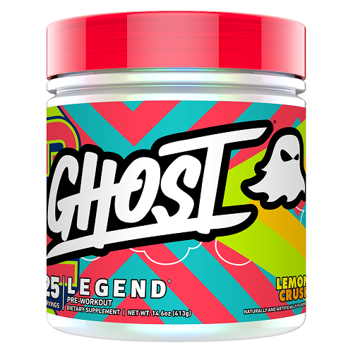 Ghost Legend V2