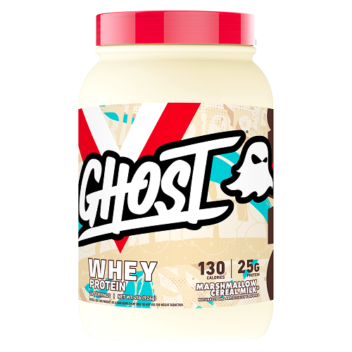 Ghost Whey Protein Powder