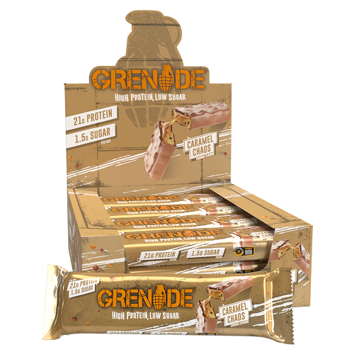 Grenade Bars