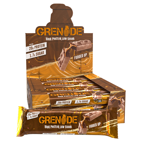 Grenade Bars