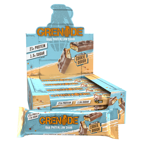 Grenade Bars