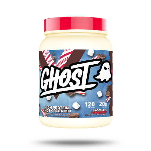 Ghost Hot Cocoa Mix Protein Powder