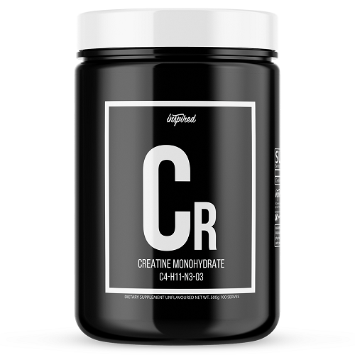 Inspired Creatine