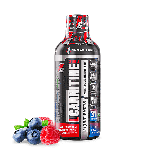 ProSupps L-Carnitine 3000 | Fat-Burner