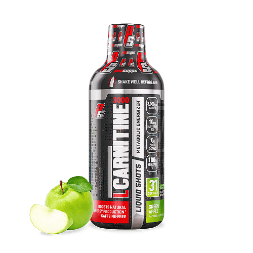 ProSupps L-Carnitine 3000 | Fat-Burner