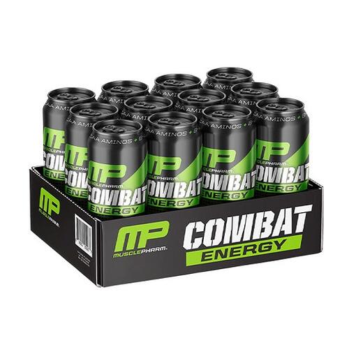 MusclePharm Combat Energy