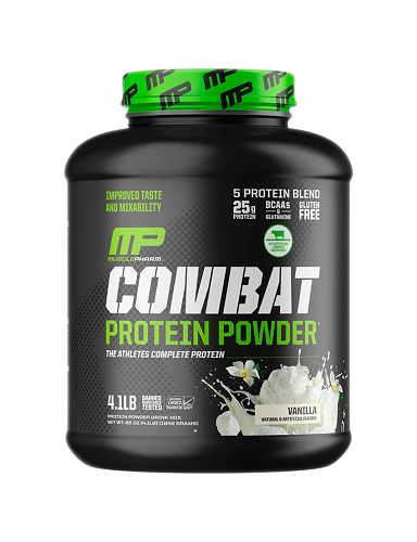 MusclePharm Combat Sport | Whey Protein