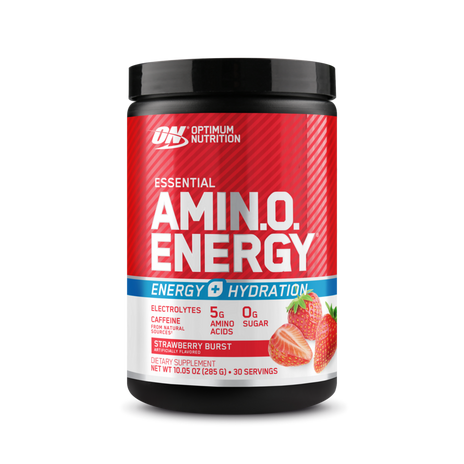 ON AMINO ENERGY + ELECTROLYTES