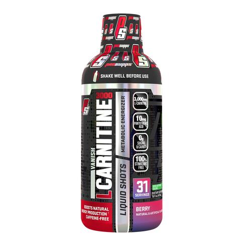 ProSupps L-Carnitine 3000 | Fat-Burner