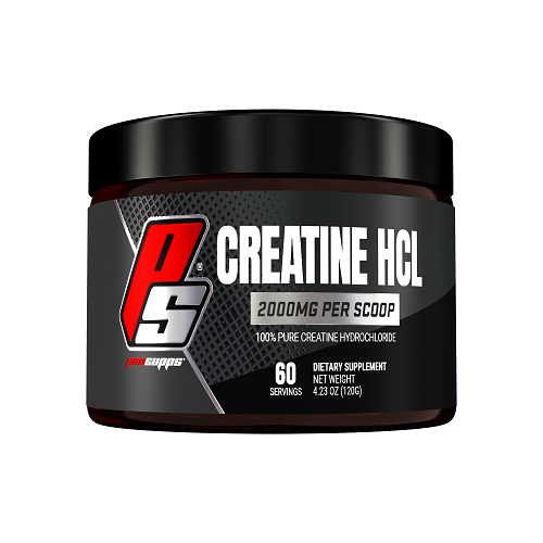 ProSupps Creatine HCL