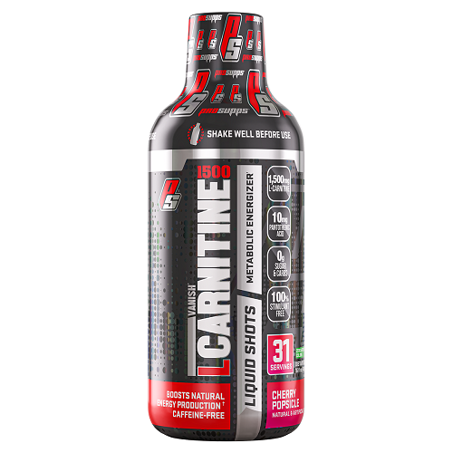 ProSupps L-Carnitine 1500 | Fat-Burner