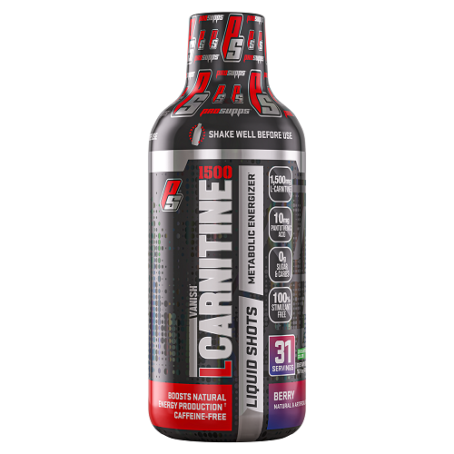 ProSupps L-Carnitine 1500 | Fat-Burner