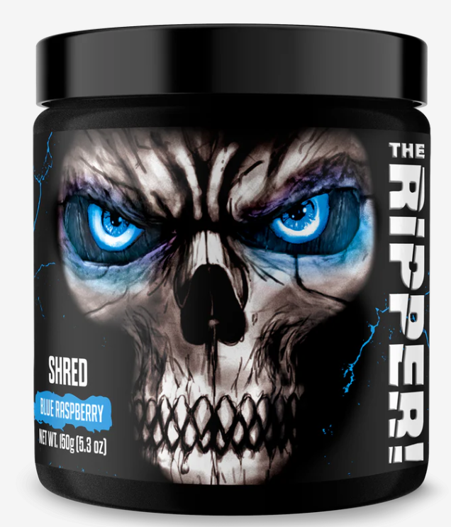 JNX SPORTS - THE RIPPER! FAT BURNER (30 SERVE)