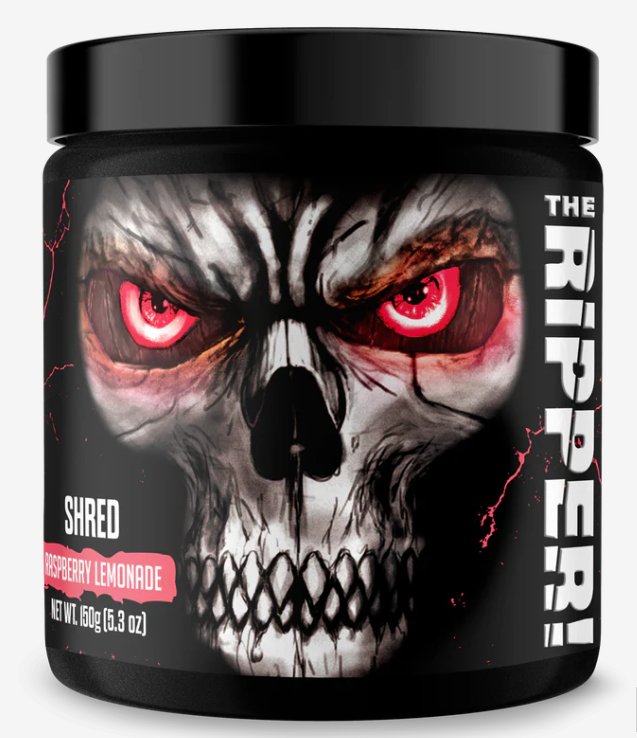 JNX SPORTS - THE RIPPER! FAT BURNER (30 SERVE)