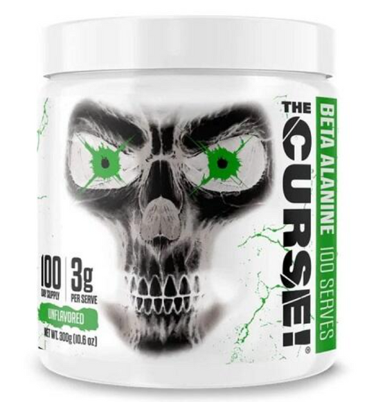 JNX Sports The Curse! Beta Alanine