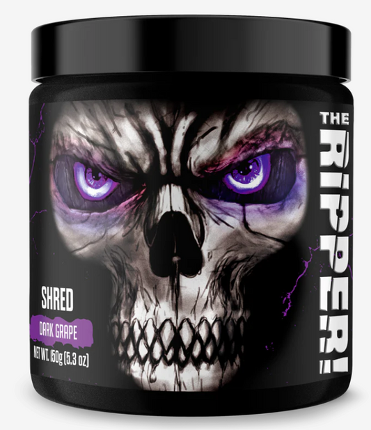 JNX SPORTS - THE RIPPER! FAT BURNER (30 SERVE)