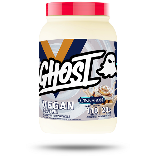 Ghost Vegan Protein Powder