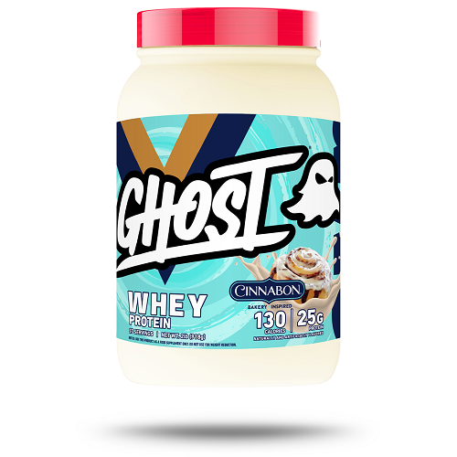 Ghost Whey Protein Powder